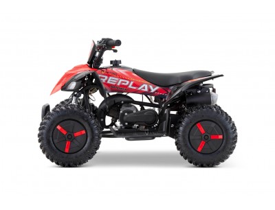 Funbikes ranger 800w best sale